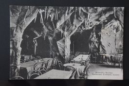 AK Luzern, Restaurant Eintracht 1910