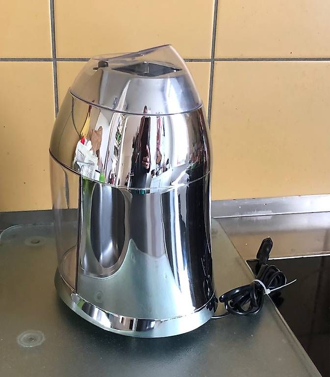Appareils de cuisine: Petra Eiscrusher elektrisch  – D'occasion à Volketswil par Ahot 3
