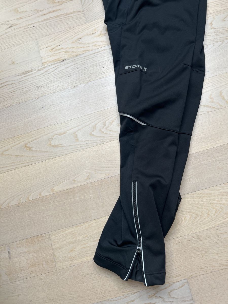 Stoke Pantaloni: STOKE Laufhose Gr. XXL neu – Nuovo (secondo la descrizione) da Muri AG venduto da Mkikus 3