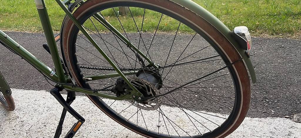 fahrrad pedale schlaufen LOEVELOSI Pedal Haken Set (Schlaufen und Robuste Nyloniemen) zum Nachrüsten für Fahrradpedale Rennrad MTB Trekking Sport & Freizeit ALPINA | Online Shop Style:Ebike only AKILA
