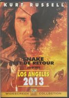 KURT RUSSEL - LOS ANGELES 2013 (SNAKE EST DE RETOUR)