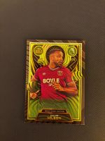 Topps Gold Callum Wilson 08/75 Current Stars Parallel