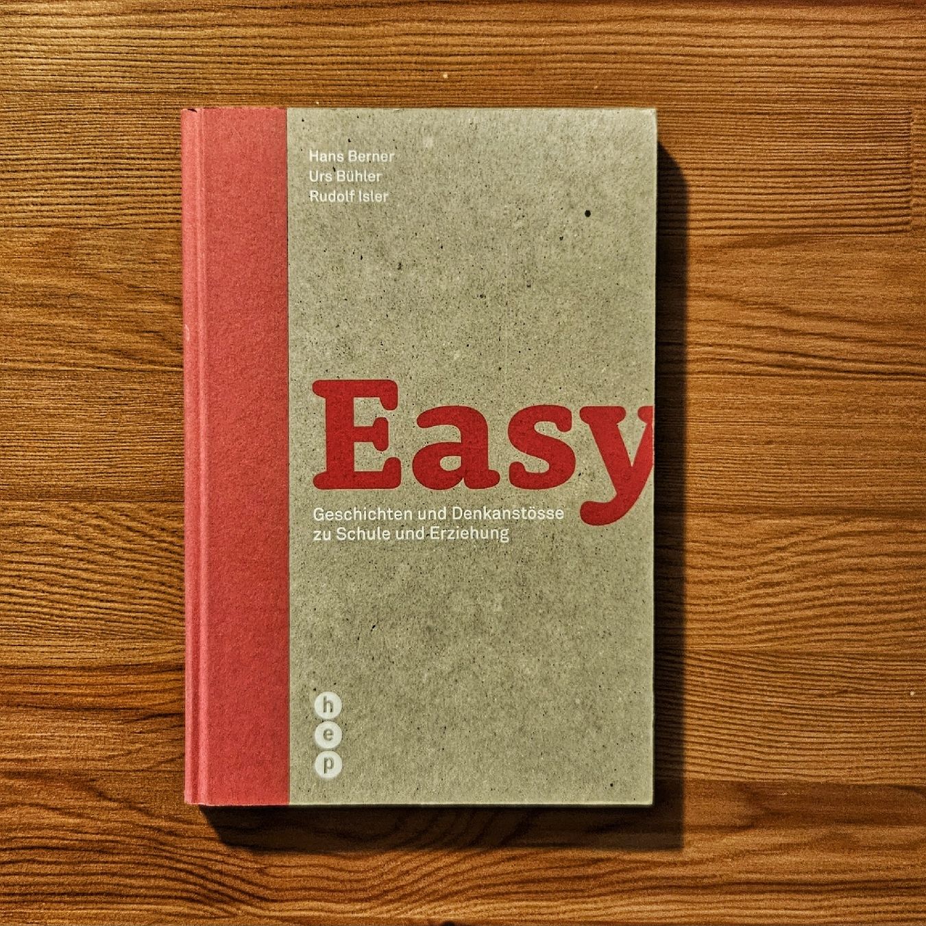 Livres: Easy – Neuf (Voir description) à Köniz par Crispx