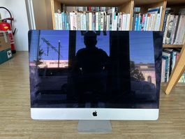 iMac 27" 2012