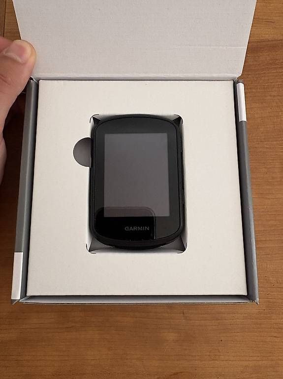 Computer & Strumenti di misurazione: GARMIN Edge 840 Bike Computer – Usato da Zürich venduto da James_Kr 2