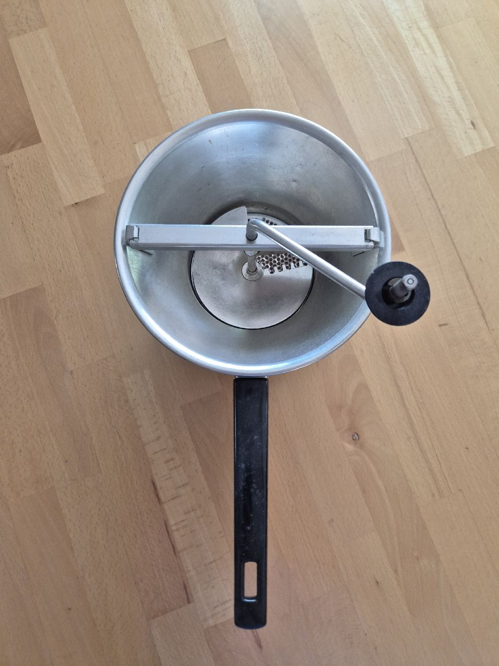Appareils de cuisine: Passe-vite – D'occasion à Vilters par Fleiflomi
