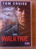 film Walkyrie DVD Tom Cruise