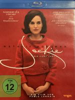 Jackie : Die First Lady (2016)
