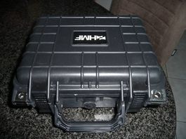Fotokoffer/Transportkoffer-  OUTDOOR