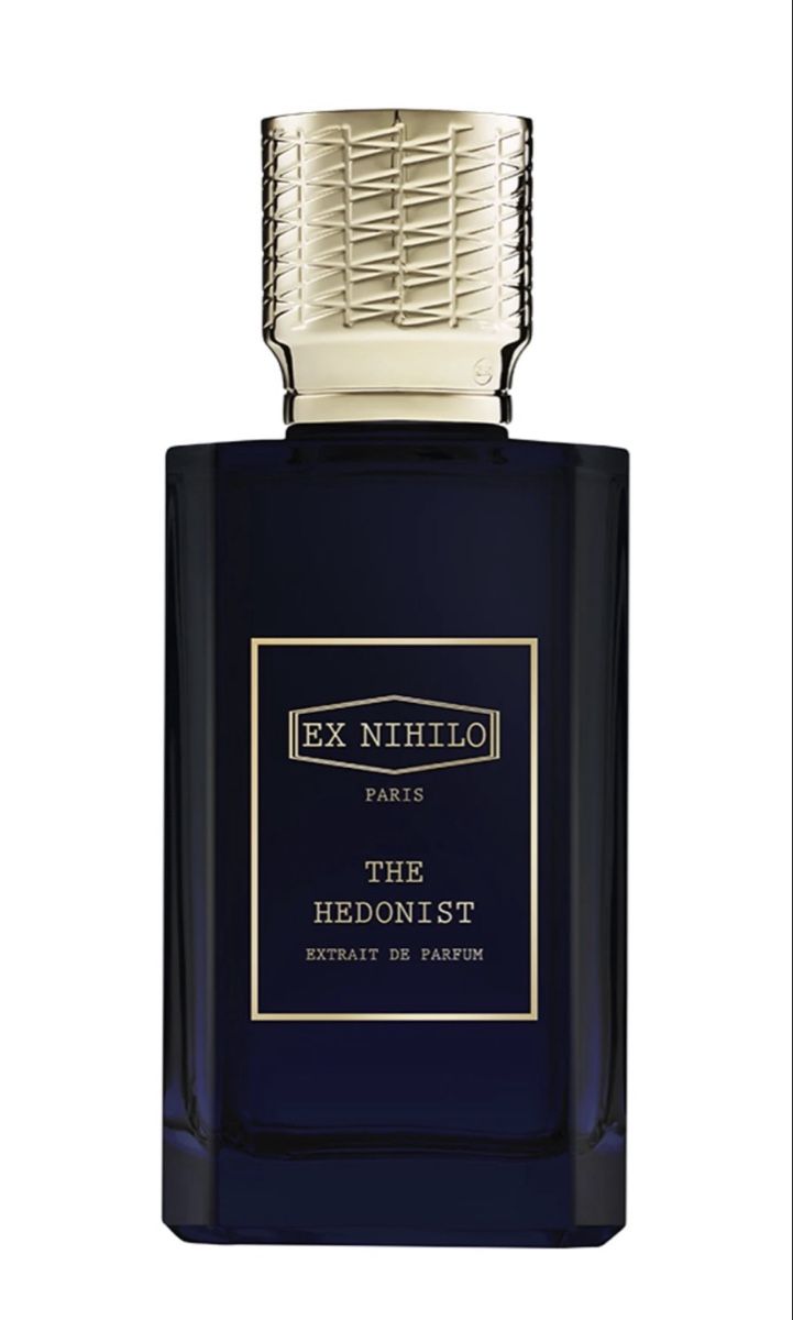 Ex Nihilo Profumi & Eau de Toilette: EX Nihilo The Hedonist Extrait de Parfum 100ml – Usato da Baden venduto da Goldbaum