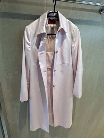 Robe de cérémonie