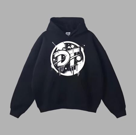 DT Hoodie