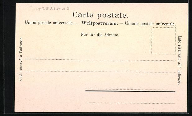 Ansichtskarten: Aarau, Schlössli, Halden, Stadtkirche – Gebraucht aus Berlin von bartko-reher 1