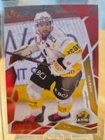 Sportzoo - Jonathan Hazen - HC Ajoie - Red 12/20