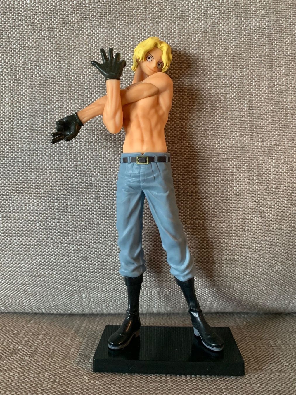 Statuette: SABO Sammelfigur von "One Piece" – Usato da Zürich venduto da ritschi37