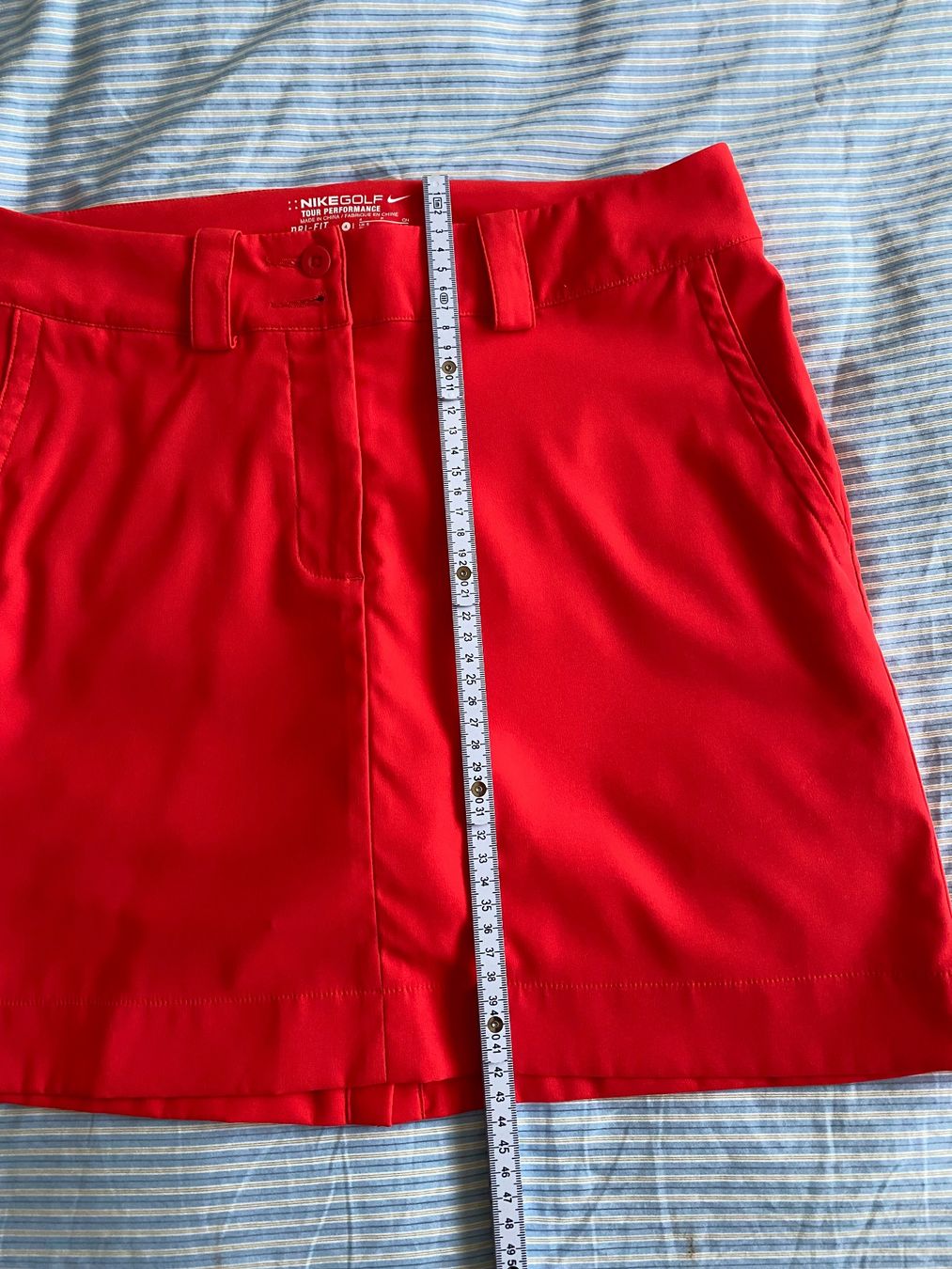 Nike Gonne: Golfjupe von Nike, 36 – Nuovo (secondo la descrizione) da Freienbach venduto da sala8807 3