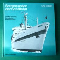 Sternstunden der Schiffahrt (Antiquarisch)