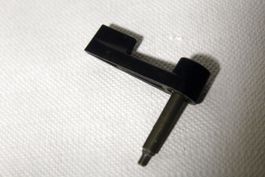 Originale KNÖPFE / SCHALTER zum DUAL CS 601 - Plattenspieler