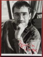 Joachim Rittmeyer Autogramm signiert Foto 10x15cm