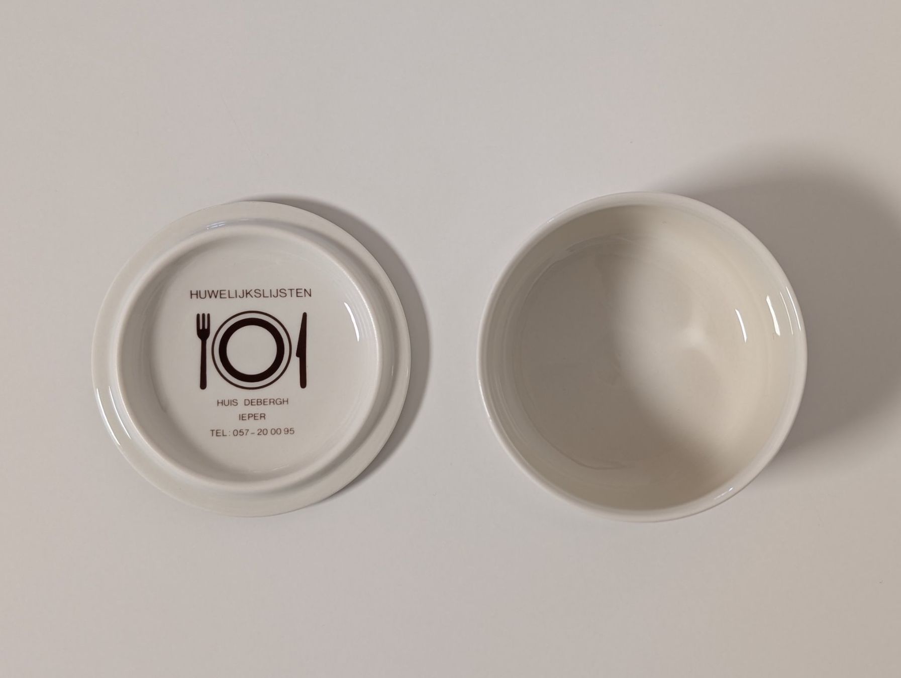 Zuckerdosen: VILLEROY & BOCH Botanica Dose, vintage – Gebraucht aus Zürich von Good_old_days 2
