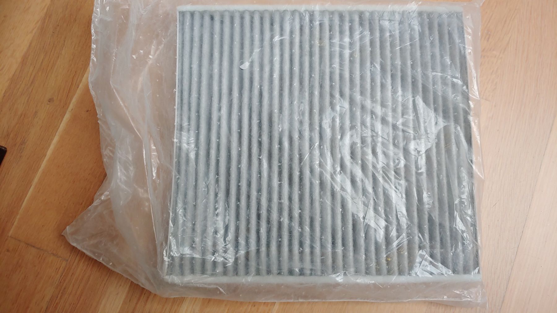 Audi Accessori per altri veicoli: MANN Filter Luftfilter Audi 2 Stk. – Nuovo e nell'imballaggio originale da Weisslingen venduto da nizanra 3