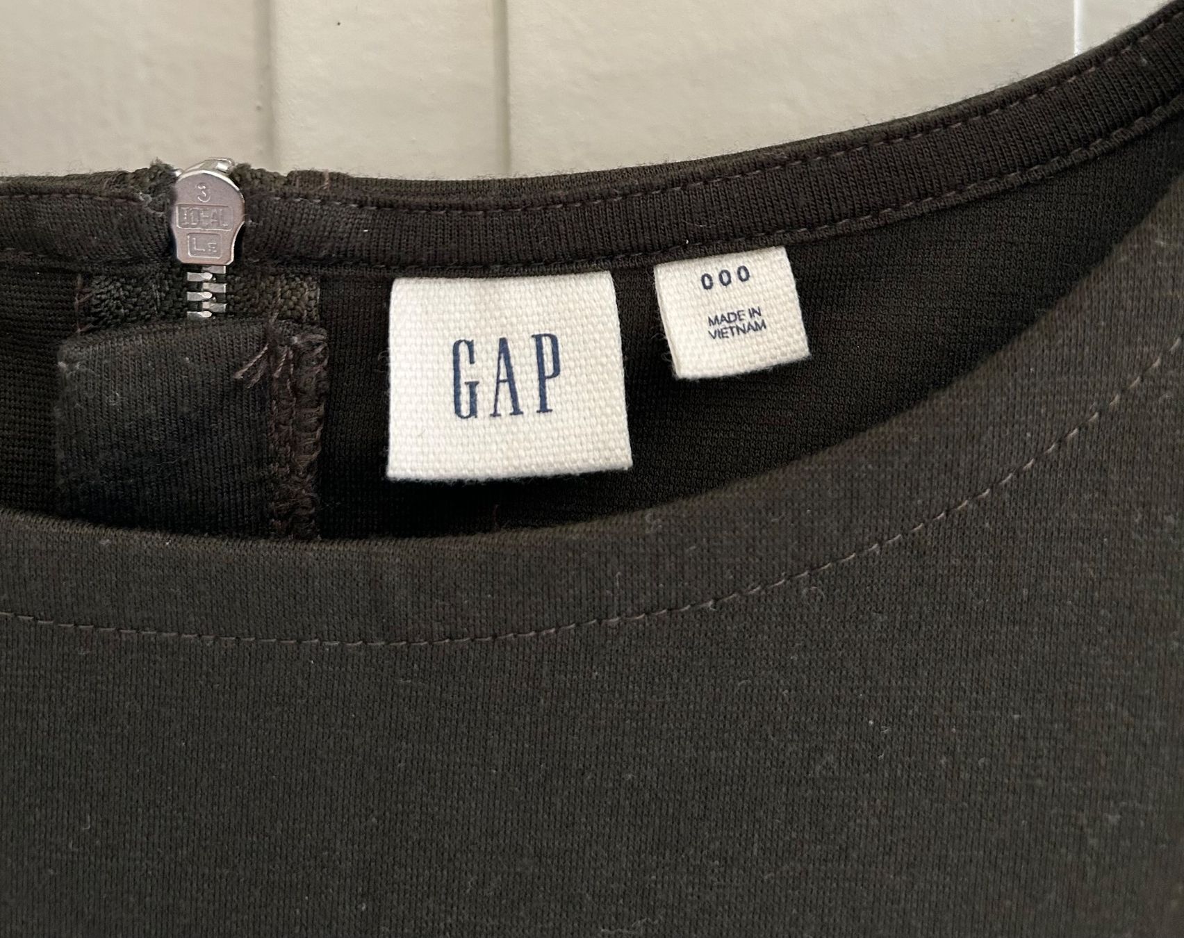 Gap Robes: New Gap Dress, with pockets, size 155/76A – Neuf (Voir description) à Zürich par Sophie0569 4