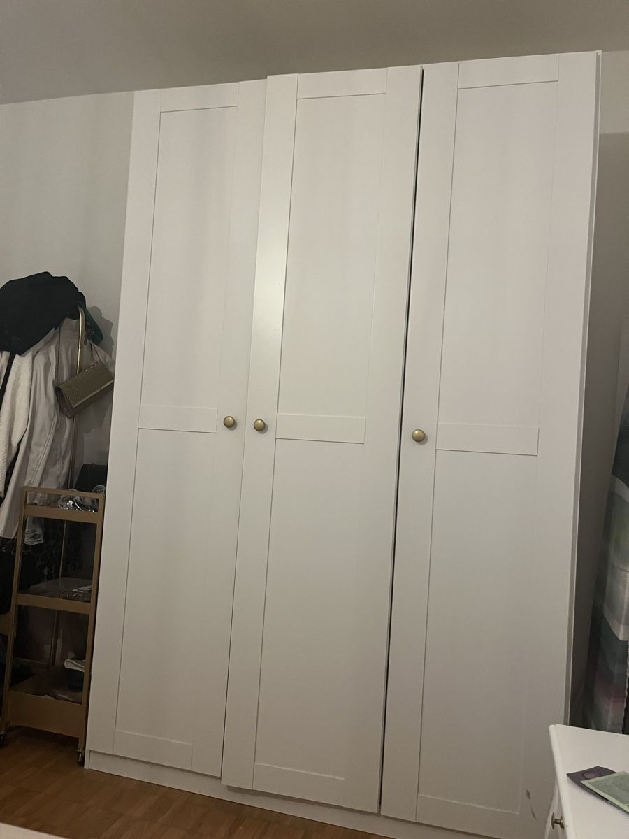 Armadi: Wardrobe – Usato da Winterthur venduto da ber_6l5g 1