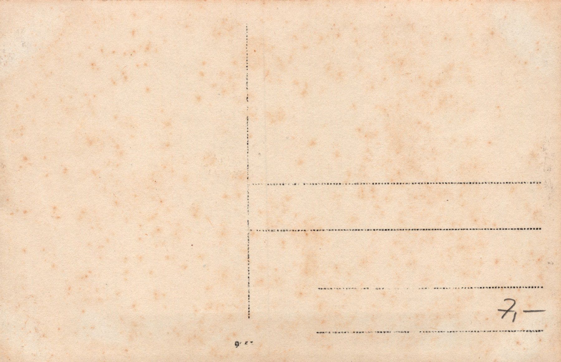 Cartoline postali: 0083 - Postkarte / Ansichtskarte - Davos Davosersee – Usato da Reinach BL venduto da Boston-Verkauf 1