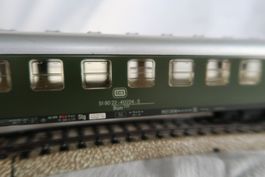 Märklin D-Zug Personenwagen