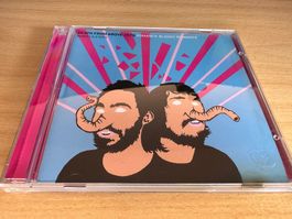 Death From Above 1979 – Romance Bloody Romance