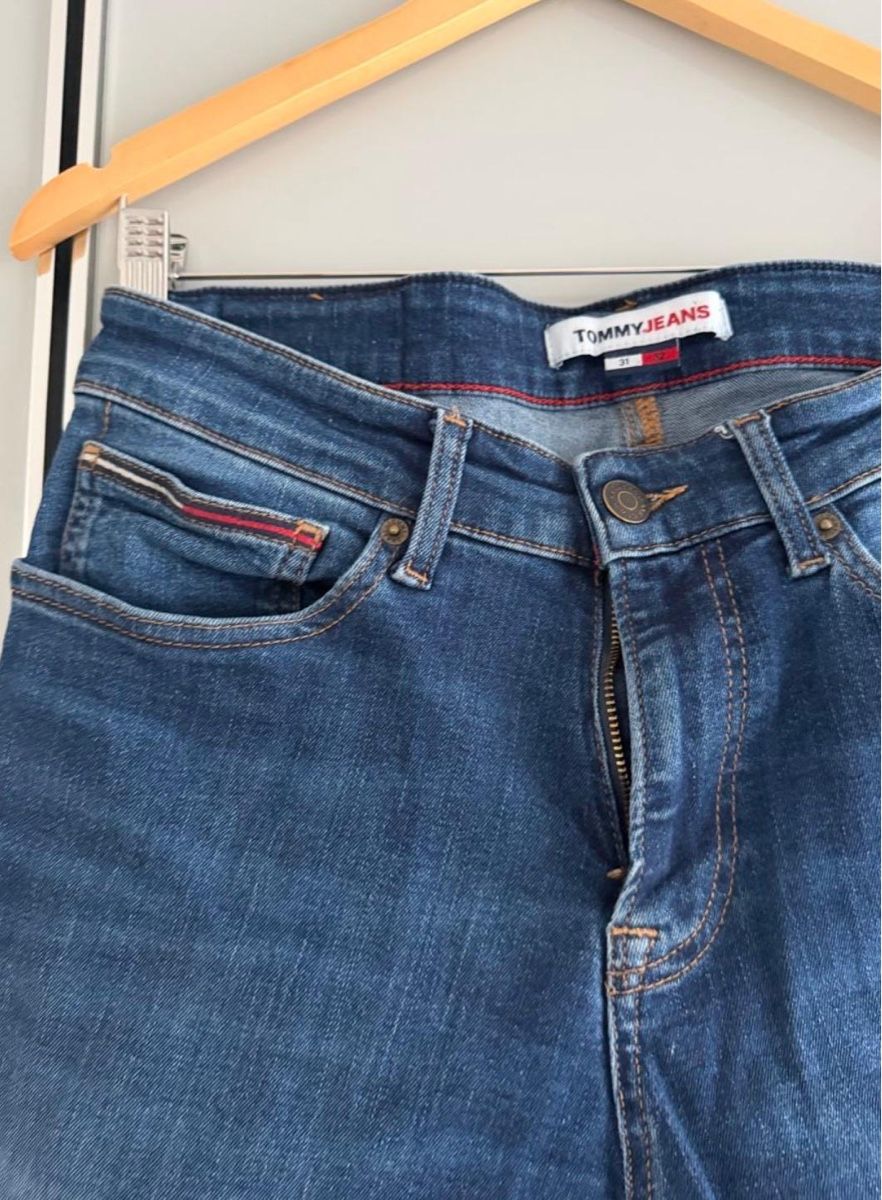 Jeans: Tommy Jeans – Usato da Dübendorf venduto da Srdan90 2
