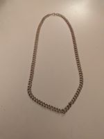Halskette Silber 800