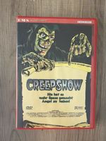 Creepshow (1982) DVD
