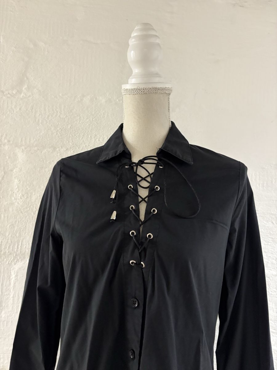 Vestiti: Damen Kleid,Gr.S/M – Usato da Winterthur venduto da Nena222 2