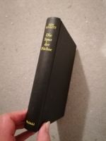 Ken Follett "Die Spur der Füchse"