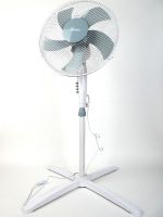 Ardes Steelo 40PW Standventilator