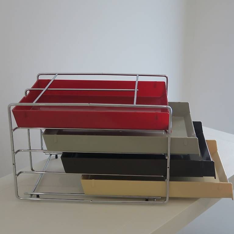 Systemes d'archivage: Dokumenten-Ablage A4 – D'occasion à Goldingen par hes_qz5d
