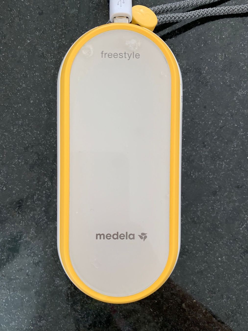 Medela Accessori per l’allattamento: Milchpumpe Medela – Usato da Frauenfeld venduto da stern081 1