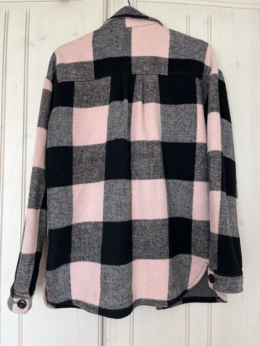 H&M Jacken & Mäntel: Mädchen Jacke Gr 158 12 -13 Jahre – Gebraucht aus Uetikon am See von erz13 3