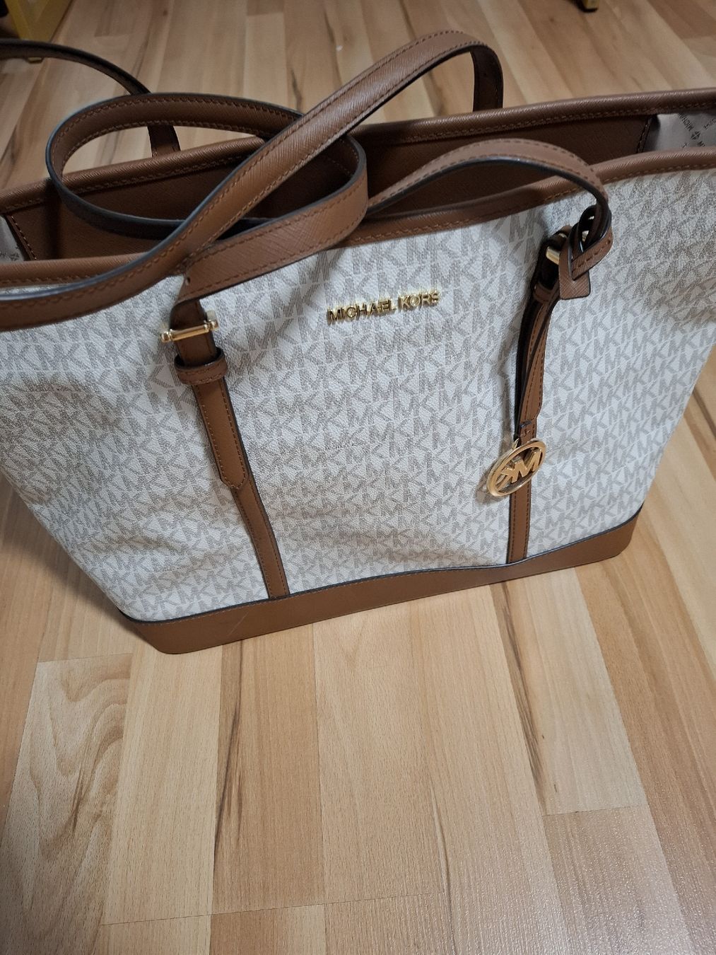 Michael Kors Sacs femmes: Michael Kors Tasche – D'occasion à Netstal par Queen37 3