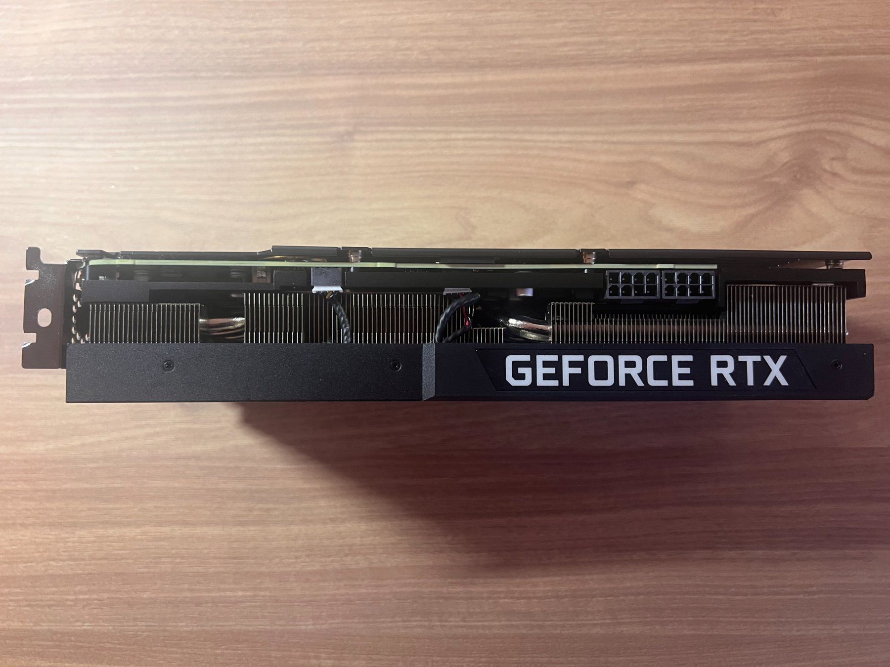 Dell Grafikkarten: NVIDIA GeForce RTX 3080 10GB – Dell / Alienware OEM – Gebraucht aus Zürich von ard_b8gb 1