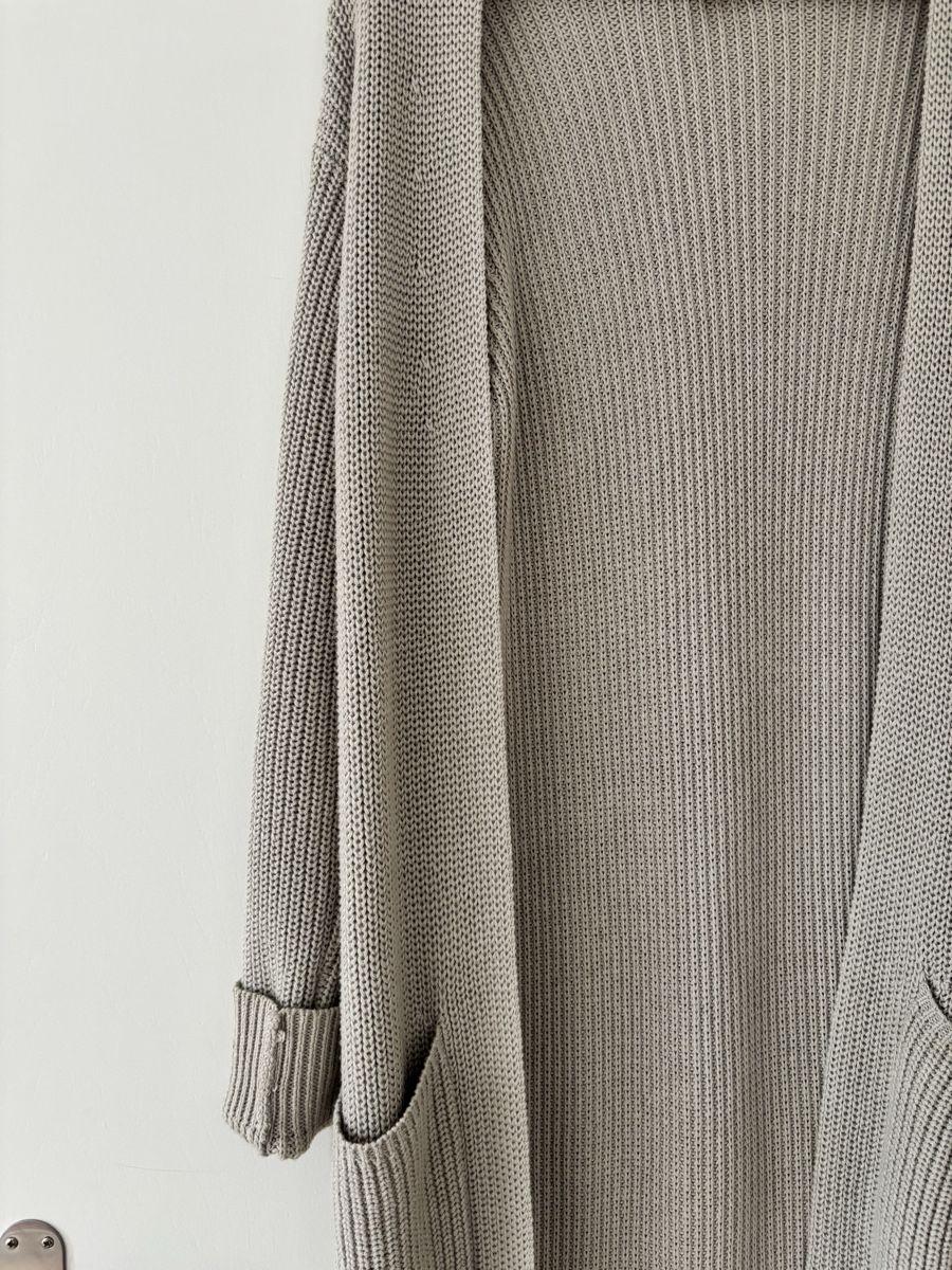 Esprit Cappotti: E S P R I T Strickmantel XS – Usato da Rorschacherberg venduto da galylea