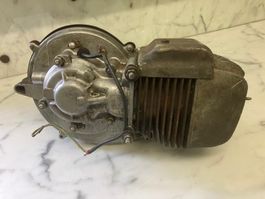 Ciao Motor, Piaggio - Mofa/Töffli