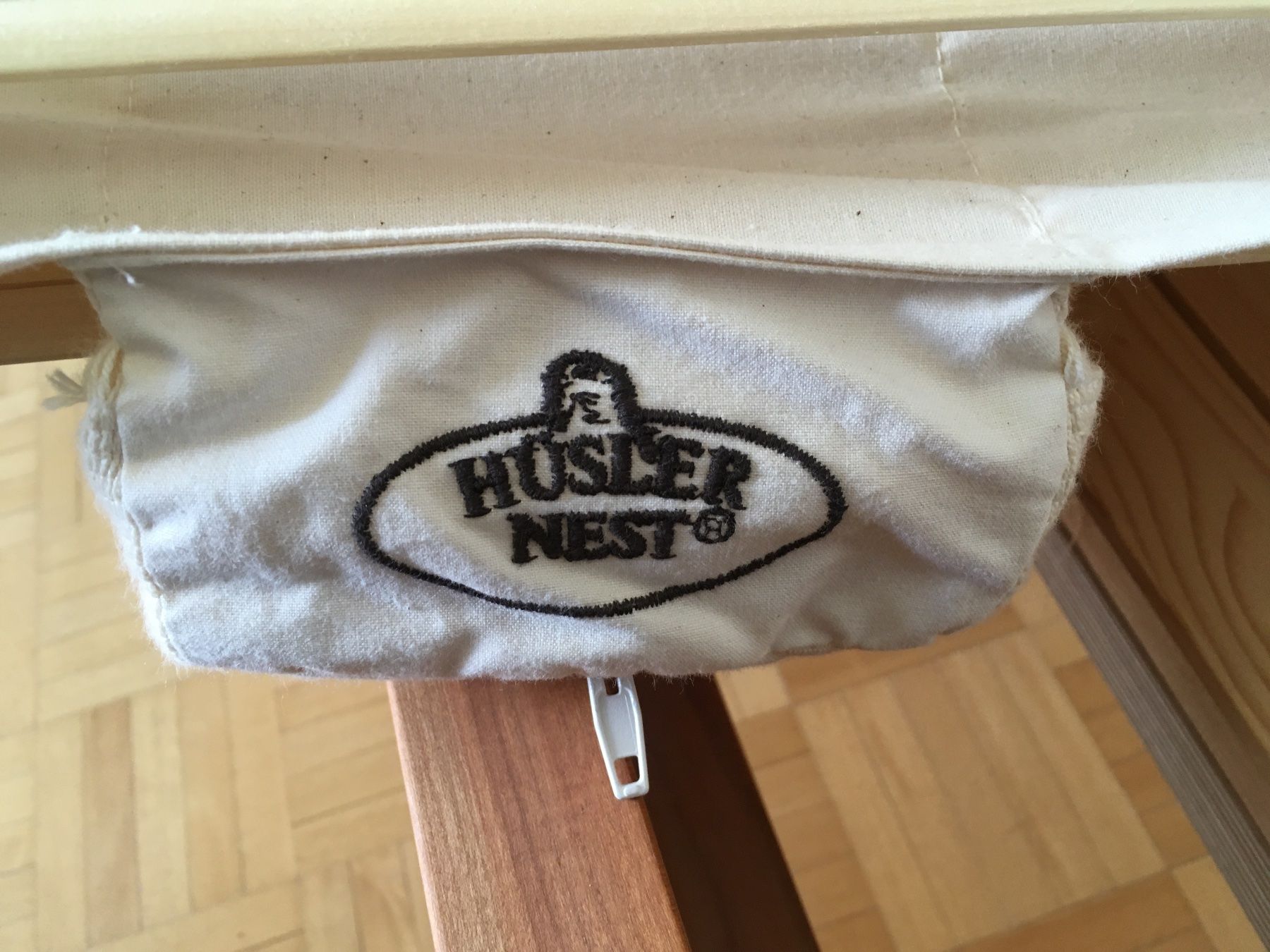 Hüsler Nest Betten: Bett Hüsler Nest – Gebraucht aus Oberrieden von buch10 4