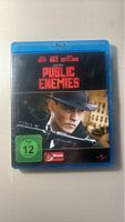 Public Enemies Blu-ray mit Johnny Depp & Christian Bale