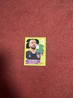 Panini Sticker Yazeed Abulaila Jordanien Nr. 2