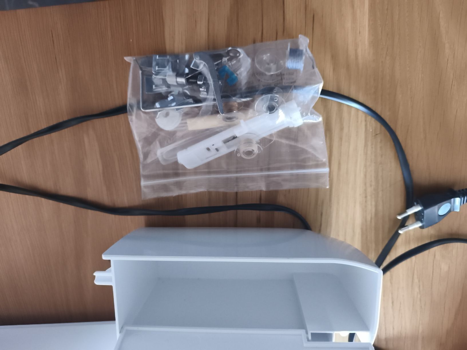 Mio Star Nähmaschinen: Miostar M10 Special Edition  – Gebraucht aus Rubigen von HEIDA_82 1