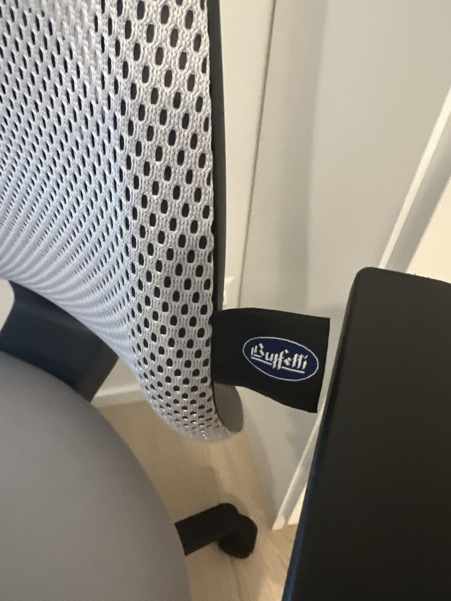 Sedie: Office chair – Nuovo (secondo la descrizione) da Corsier GE venduto da Karol_save_planet 3