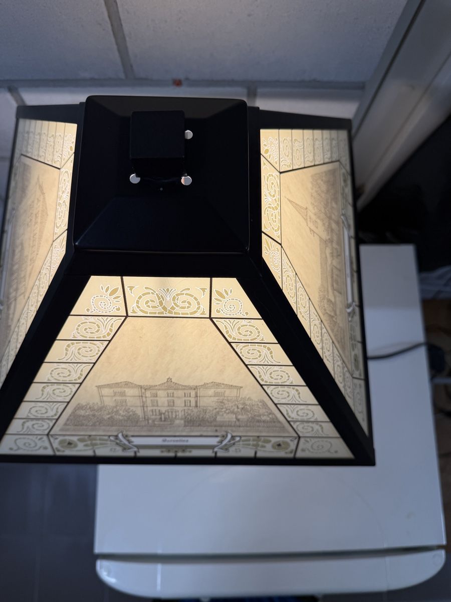 Lampen: Lampe  – Gebraucht aus etoy von cibest118 3