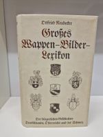 Großes Wappen-Bilder-Lexikon Ottfried Neubecker 1985